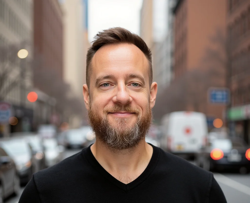 Justin McKelvey - Fractional CTO & AI Implementation