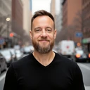 Justin McKelvey