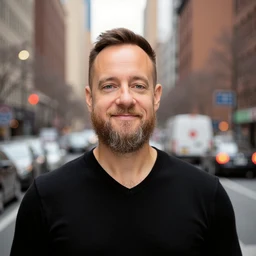 Justin McKelvey